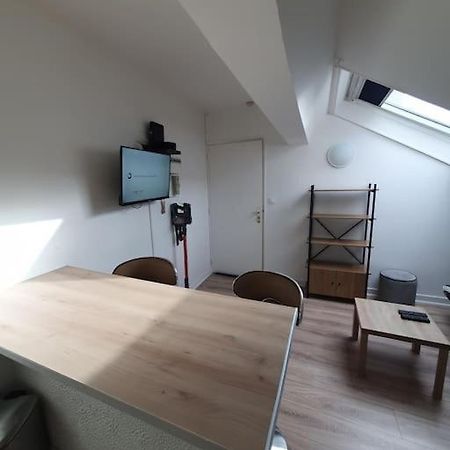 Le Studio Du Moulin Leilighet Charleville-Mézières Eksteriør bilde